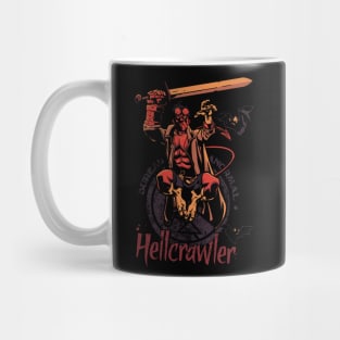 Hell Crawler Mug